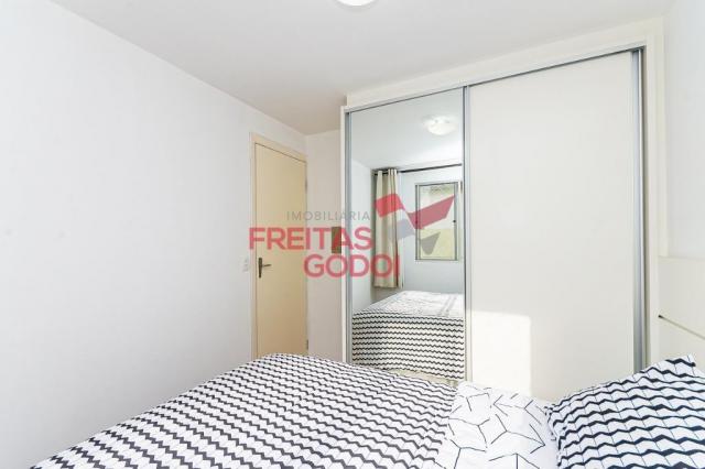 Apartamento 2 quartos em são josé dos pinhais - Foto 10