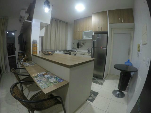 Acqua, 100% Mobiliado