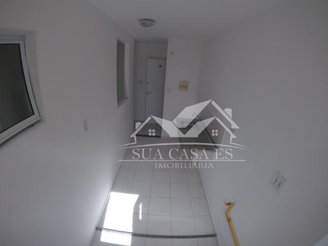 Super Oportunidade, apartamento 3 quartos Sol da manhã - Foto 5