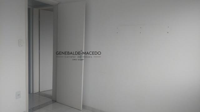 Apartamento, Pedra do Descanso, Feira de Santana-BA - Foto 8