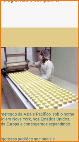 Curso como monta fábrica de pão de queijo - Foto 2