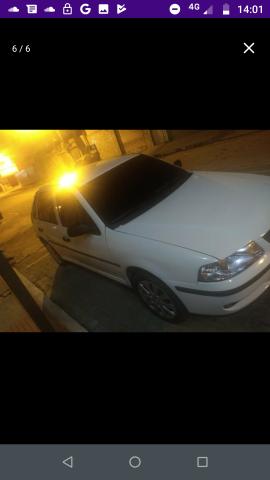 Vendo ou troco por algo do meu interesse gol 16 v completo 5 mil obs#4 mil de doc