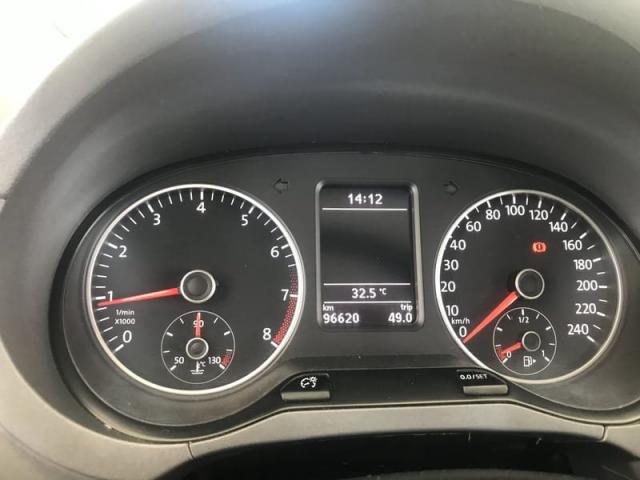 Volkswagen Fox 1.6 Highline 2014 - Foto 5