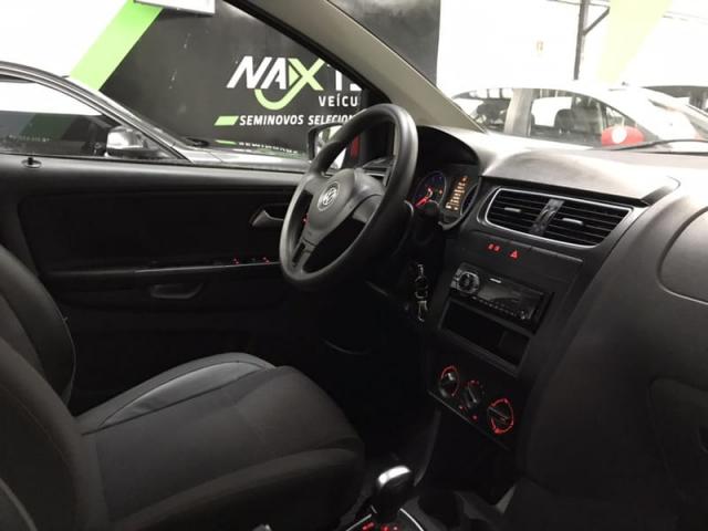 Volkswagen Fox 1.6 Prime G2 2011 Flex - Foto 14