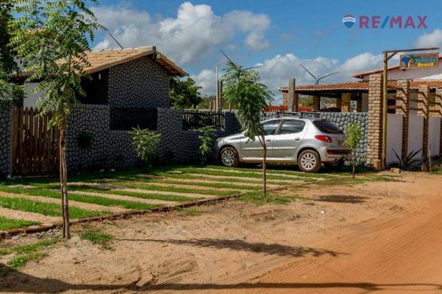 Pousada à venda no Bairro Santo Cristo - São Miguel do Gostoso -RN - Foto 9