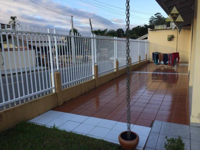 Casa com 3 dormitórios à venda, 320 m² por r$ 650.000 - jardim icaraí - barra velha/sc - Foto 15