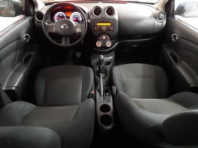 Versa SL1.6 16v "super conservado " - Foto 5
