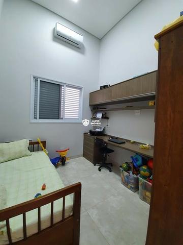 Maravilhosa Casa No Condomínio Quinta Das Tipuanas-A54 - Foto 5