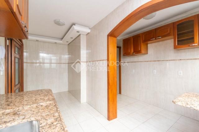 Apartamento para alugar com 2 dormitórios em São joão, Porto alegre cod:319088 - Foto 8