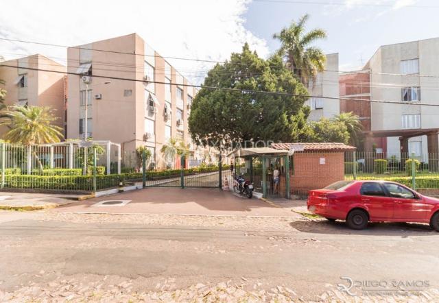 Apartamento para alugar com 2 dormitórios em Medianeira, Porto alegre cod:226919