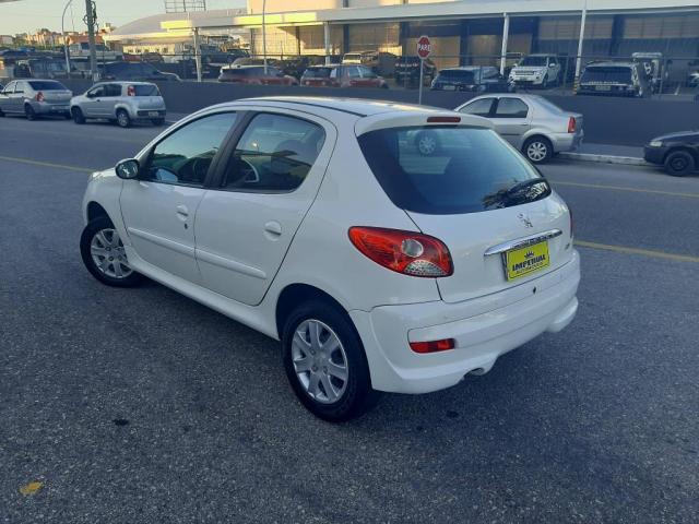 Peugeot 207 HB ACTIVE - Foto 5