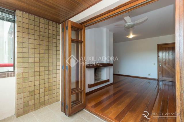 Apartamento para alugar com 2 dormitórios em Menino deus, Porto alegre cod:227642 - Foto 16