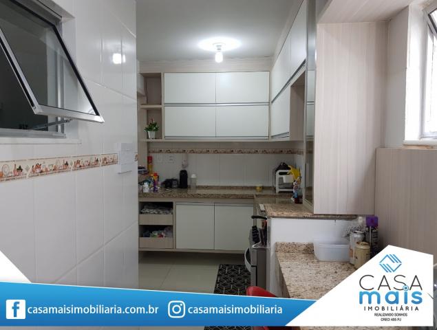 EXCELENTE APARTAMENTO NO CONDOMÍNIO RESIDENCIAL LEZARD EM LAGARTO SERGIPE - Foto 6