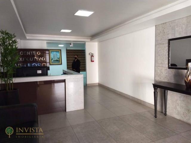 Sala Comercial no Centro - Foto 12