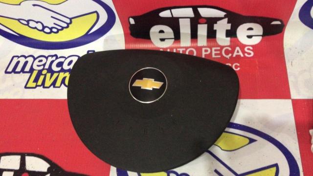 Kit Air Bag Completo Agile / Montana - Foto 2