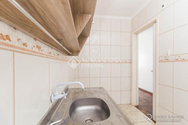 Apartamento para alugar com 2 dormitórios em Medianeira, Porto alegre cod:226919 - Foto 14