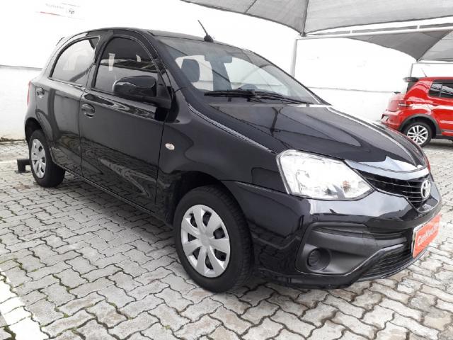 Toyota Etios 1.5 XS 16V FLEX 4P MANUAL - Foto 3