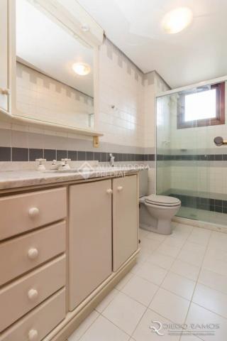 Apartamento para alugar com 2 dormitórios em Menino deus, Porto alegre cod:227642 - Foto 9