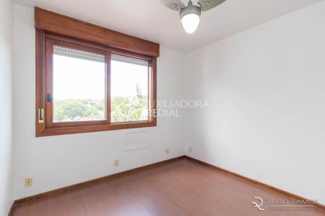 Apartamento para alugar com 2 dormitórios em Menino deus, Porto alegre cod:227642 - Foto 10