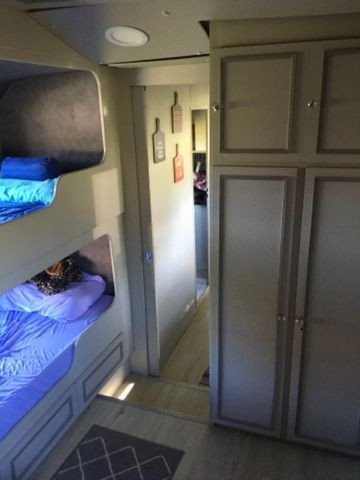 Motorhome montagem 2018 , todo refeito - Foto 9
