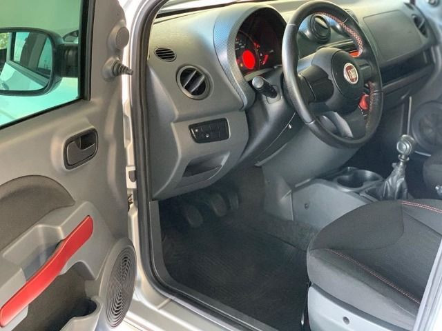 Fiat Uno 1.4 sporting - Foto 8
