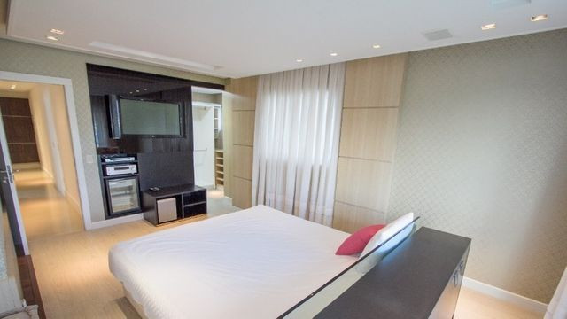 Apartamento Frente Mar Mobiliado e Decorado - Foto 18