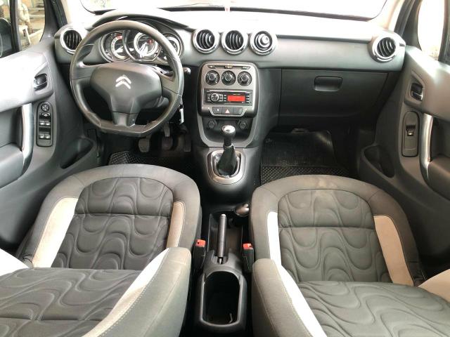 C3 tendance 1.5 flex mt 13-14 - Foto 5