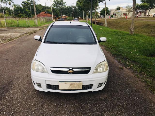 Corsa sedan premium 1.4 2010/2010 - Foto 3