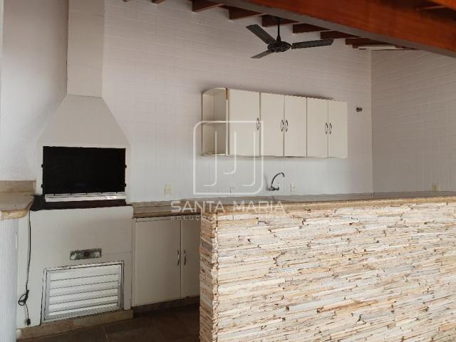 Casa de condomínio à venda com 4 dormitórios em Jd s luiz, Ribeirao preto cod:19794 - Foto 20