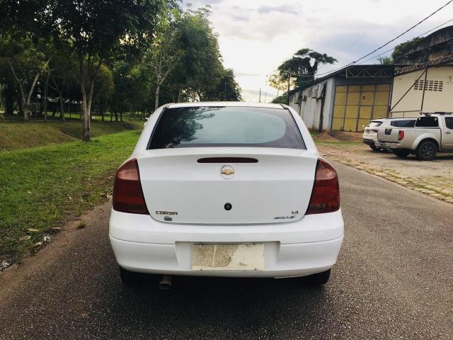 Corsa sedan premium 1.4 2010/2010 - Foto 5