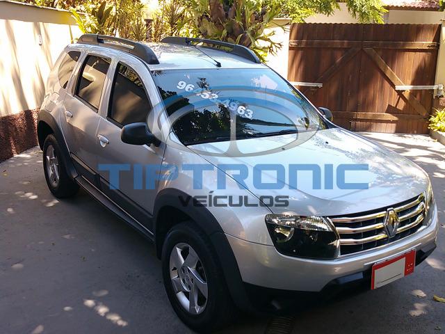 Duster 1.6 Outdoor Flex 4p Mt - Completa - Foto 3