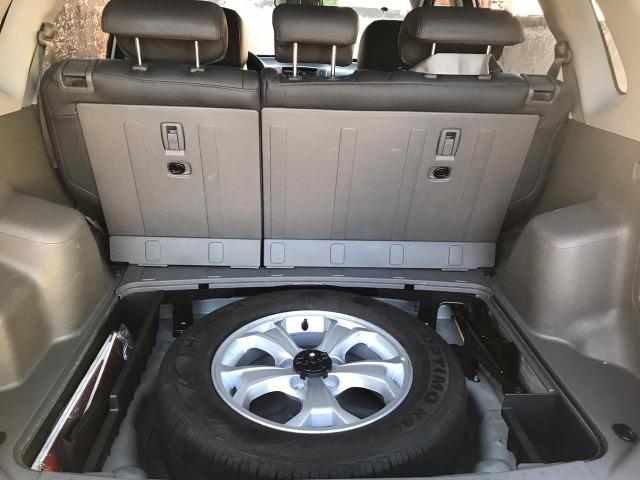 Hyundai Tucson 2011/12 - Foto 12