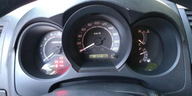 Hilux 2007 - Foto 4
