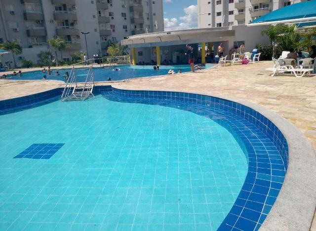 Flat em Caldas Novas - Foto 11