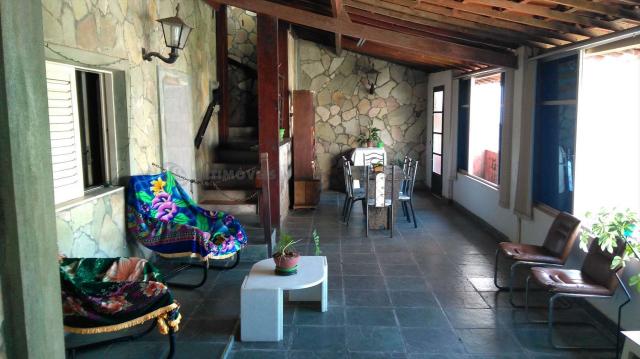 Casa à venda com 4 dormitórios em Jardim apipema, Salvador cod:654818 - Foto 5