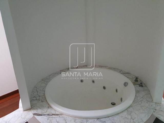 Casa de condomínio à venda com 4 dormitórios em Jd s luiz, Ribeirao preto cod:19794 - Foto 16