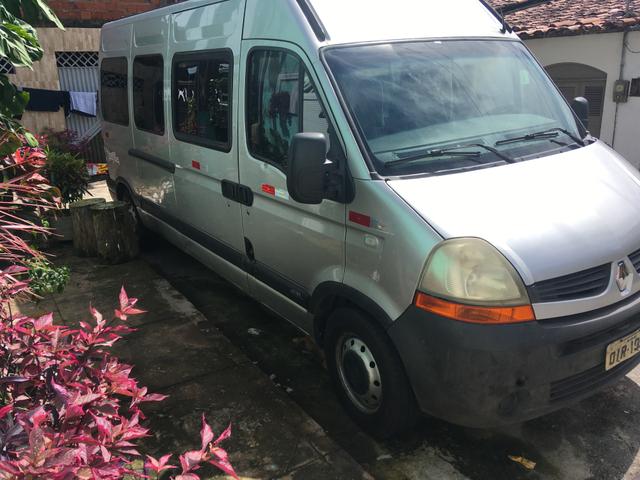 Renault master - Foto 4