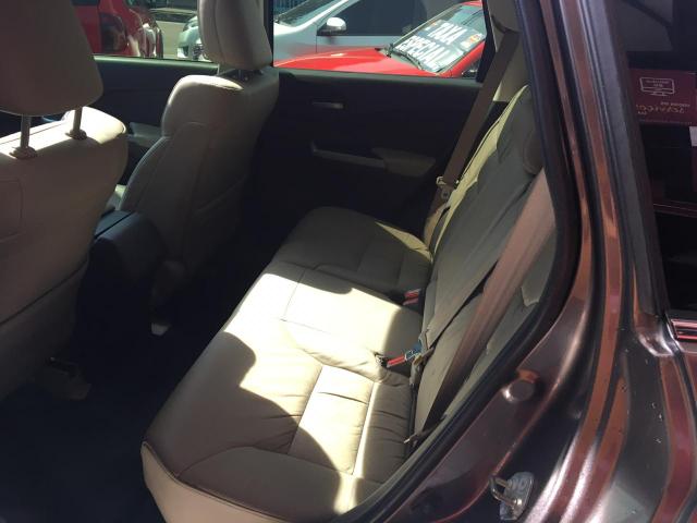 CR-V EXL 4x4 2.0 AT 2012 - Foto 11