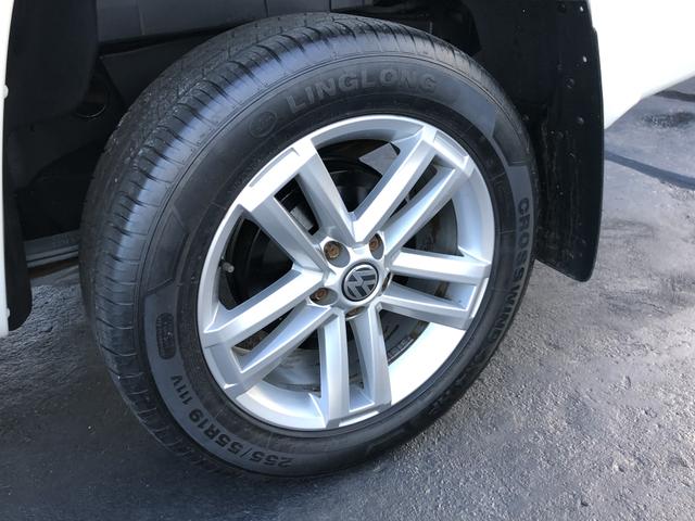 Amarok HIGHLINE - Foto 8