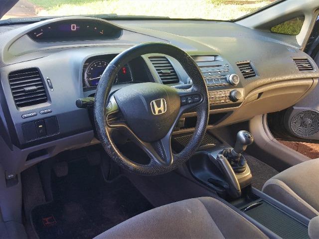 Honda Civic LXS Super Conservado - Foto 5