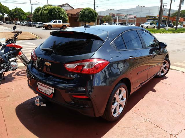 Cruze LT 1.4 Turbo. Ano:17/17 - Foto 3