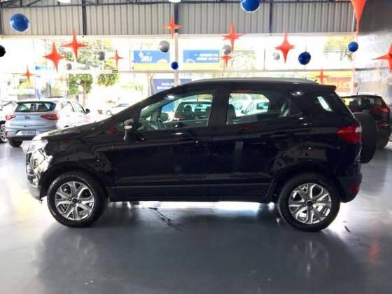 ECOSPORT 2014/2015 2.0 TITANIUM 16V FLEX 4P POWERSHIFT - Foto 5