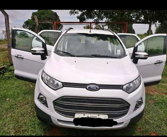 EcoSport Freestyle 1.6 14/15