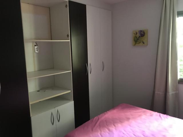 3 quartos mobiliado no parque das castanheiras - Foto 6