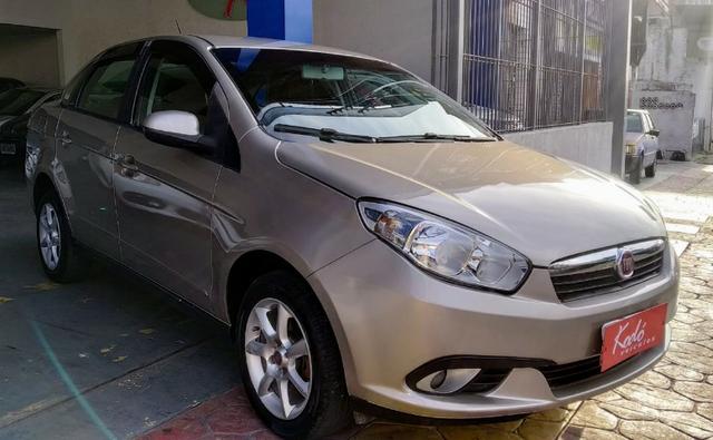 Fiat Grand Siena Attractive 1.4 - Foto 2