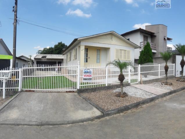 Casa, Cristo Redentor, Criciúma-SC