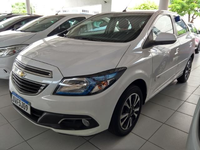 Onix 1.4 Ltz at 14/15 - Foto 2