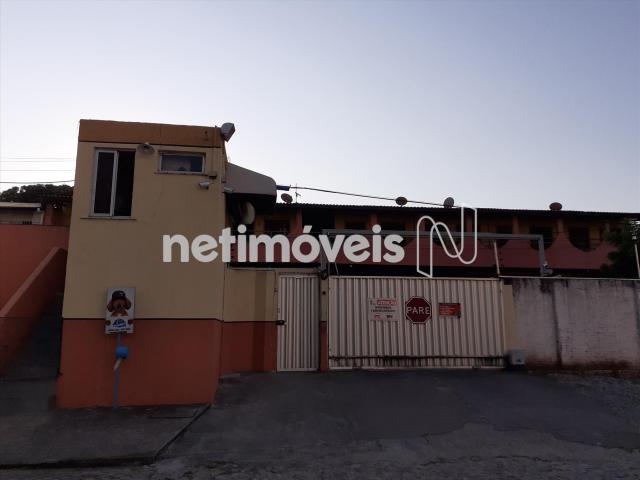Apartamento à venda com 2 dormitórios em Serrinha, Fortaleza cod:769589 - Foto 8
