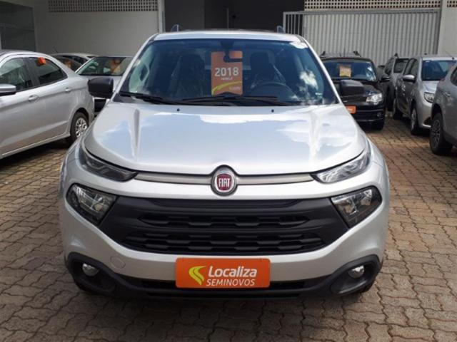 FIAT TORO 2018/2019 1.8 16V EVO FLEX ENDURANCE AT6