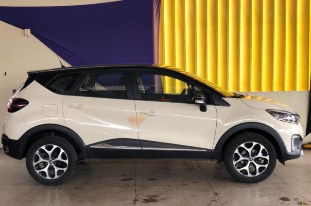 RENAULT CAPTUR 1.6 16V SCE FLEX INTENSE X-TRONIC - Foto 2